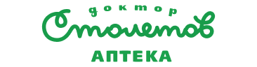 Доктор Столетов